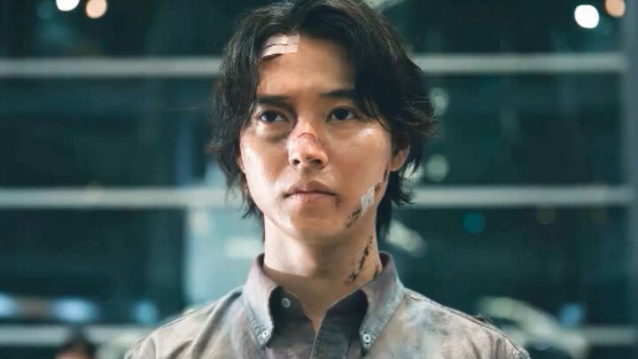 “Meskipun kamu menang, kamu tetap harus mati”