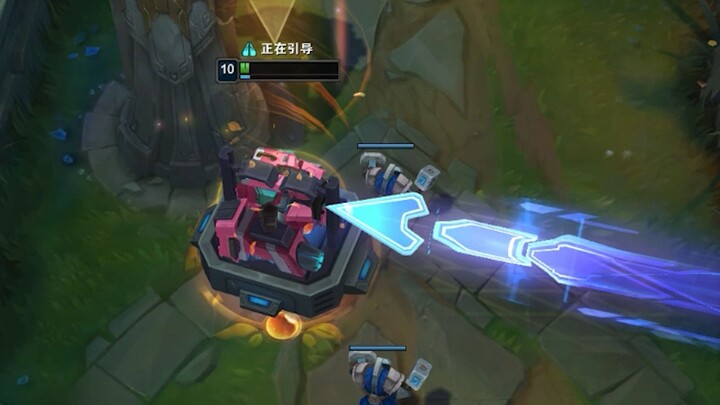 انهيار اللاعب في مركز الأعلى يحدث في لحظة (الحادي والعشرون)