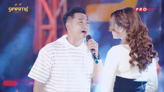 FIRA CANTIKA FT IRWAN KRISDIANTO ,MAHAL - SIMPATIK MUSIK