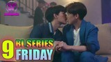 9 Ongoing BL Series You Can Watch Right Now (Friday) | Smilepedia Update