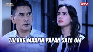 Om Ibrahim Gasudi Liat Nagita Dirumahnya | Bintang Samudera ANTV Eps 74 (7/7)