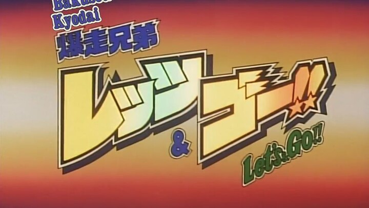 Let's & Go - 048