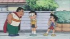 Doraemon (2005) episode 90