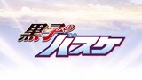 Kuroko no basuke [SEASON 3] - Episode 8