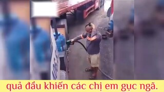 quả tóc này chiến quá :} #haihuoc
