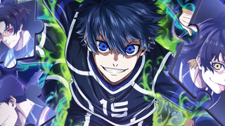 [ตุลาคม/อุราวะกิ โนโซมิ & มัตสึโอกะ โยชิสึงุ] ตัวอย่างภาพ PV ของ Blue Prison ซีซั่น 2 เผยออกมาแล้ว [