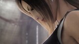 Video klip "Dragon Rider" Jay Chow dalam versi Final Fantasy