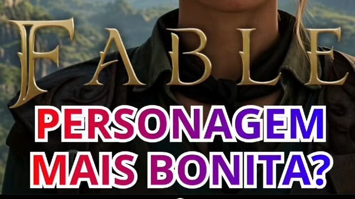 Mais detalhes sobre Fable