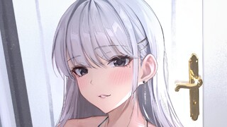 男主:财阀大小姐非我不娶，请问我该怎么拒绝她？