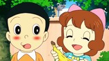 Cinta pertama Nobita yang super imut