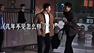 “真挚的友情胜过通俗的爱情”
