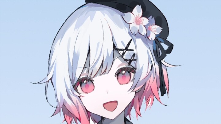 Emma strongly advises everyone to keep their private lives clean, meow!