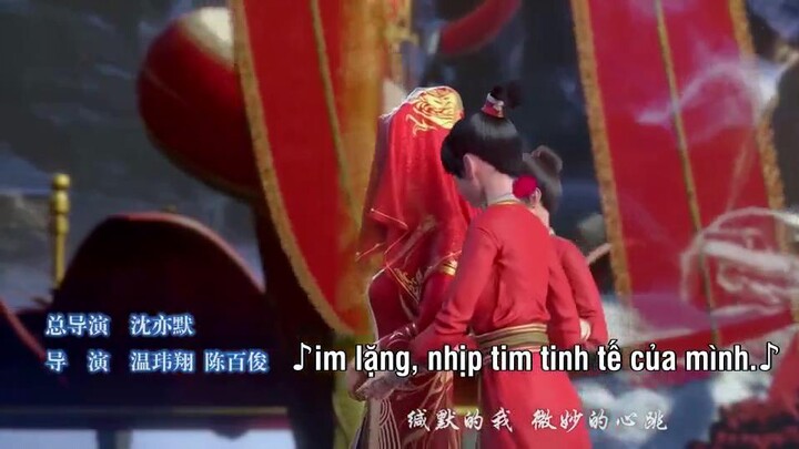 Đấu Phá Thương Khung Ngoại Truyện EP 71 [Sub Việt]