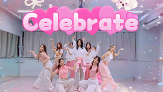 Trung thực nhất mạng! Phòng tập celebate của chính Once! Loạt video thay JYP ra khỏi phòng tập/Twice