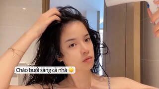 Daily Vlog | Cuộc sống thường ngày của cô nàng độc thân #dailyvlog #life