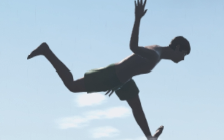 Suggested change: Solo Sports