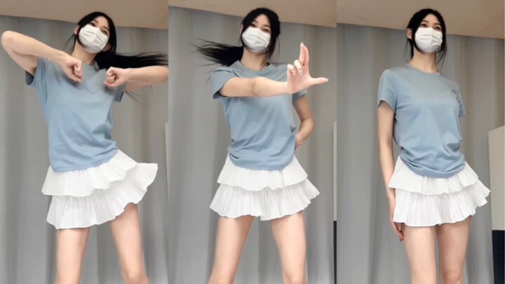 Kombinasi kecil yang halus