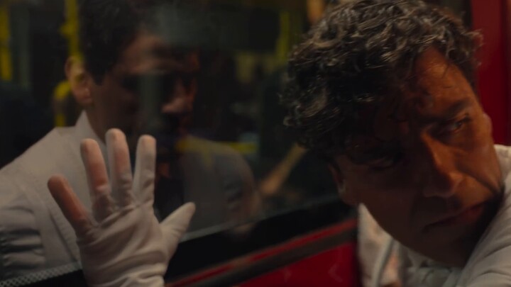 【𝟒𝐊/𝟏𝟐𝟎𝐅𝐏𝐒】Moonlight Knight 02 Begins to Transform VS Ancient Egyptian Jackal