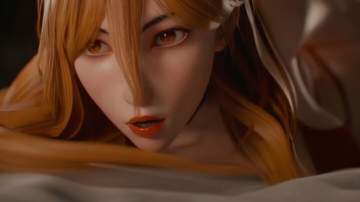 Rekomendasi Penulis Fanart 3D Super Keren: H69 Verse