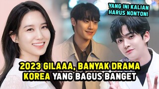 DRAMA KOREA TERBARU LEE DO HYUN - ROWOON - PARK EUN BIN 😍 KPOP, KMOVIE, KDRAMA SEMUA GACOR DISINI !!