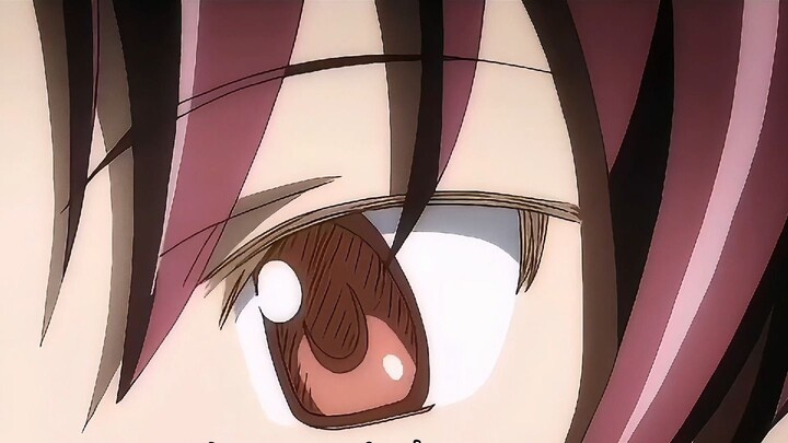 [Vòng tròn ma thuật/Liên minh bù trừ ảo tưởng và buồn bã] Nếu điều bạn mong muốn không thể thành hiệ