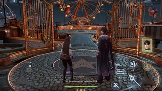 L&DE: Pumpkin Hallowen 1