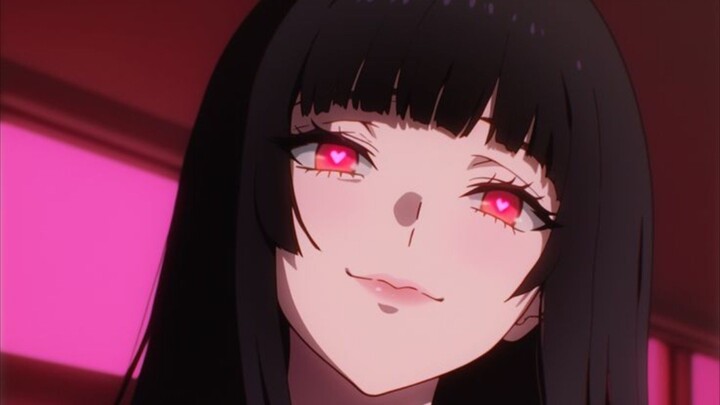 Kakegurui Yumeko Jabami | FanArt