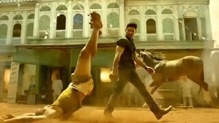 [Angry Commentary] Comparing cheats? Indian movies are not afraid at all, after all, they have Sir!
