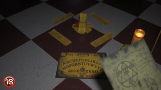 LIVE | Cầu Cơ Tại Chùa Hoang - Phim Ma | Roma Vlogs