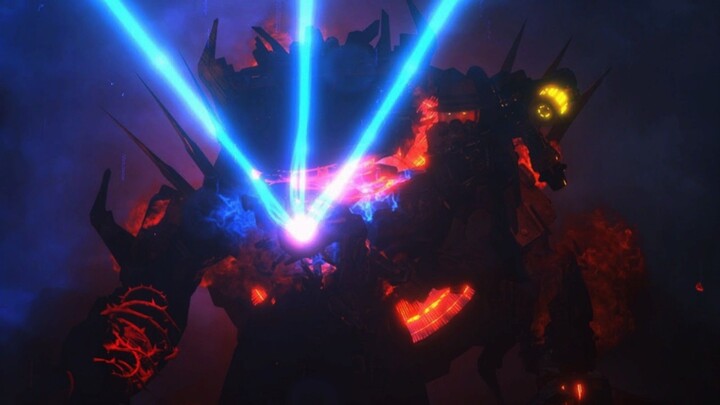 Skibidi Toilet 79 (Part 2) [DaFuq!?Boom]