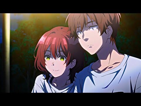 Jaku-chara Tomozaki-kun「AMV」In Too Deep ᴴᴰ