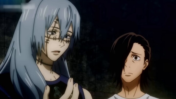 Was he ruthlessly taken offline by Akumi because the upper limit of his spells was too high? Real pe
