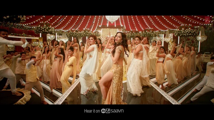 Chhalaang Deedar De Rajkummar R Nushrratt B Vishal Shekhar Panchhi Jalonvi Asees K Dev N