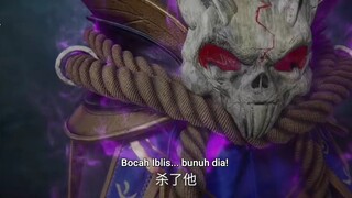 E83 PV | Renegade Immortal - Anime Donghua