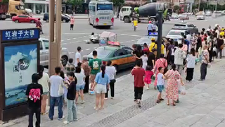 大家骑行一定注意安全！！今日四川湖南两地出现车祸事故...