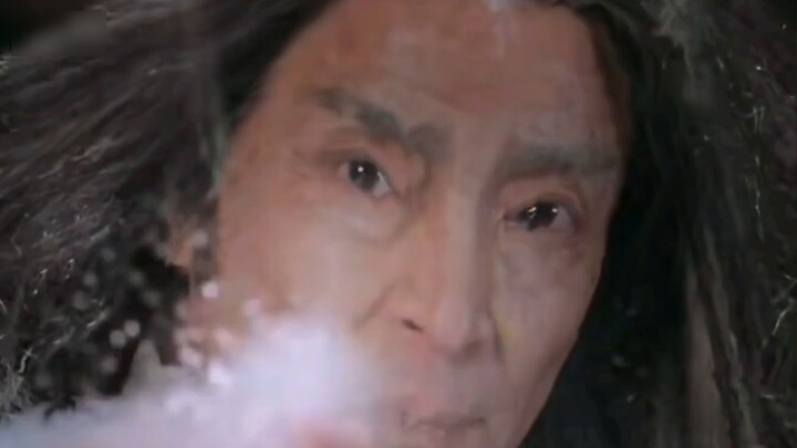 【Drama-throwing face】Comparison of Yang Chaoyue's acting skills in three costume roles