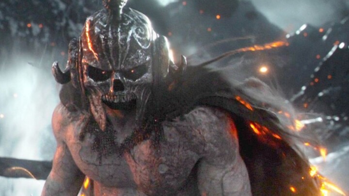 Người đàn ông vì một thanh kiếm mà rước họa vào thân, nhưng lại vén mở một bí mật động trời.