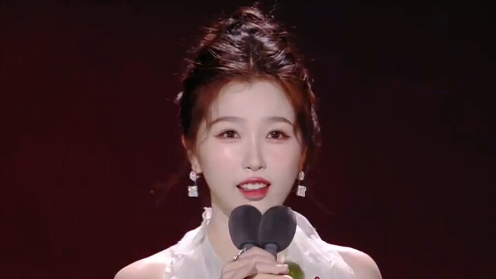 Do you still remember your dreams when you were young? Like a flower that never fades｜Yu Shuxin & Ch