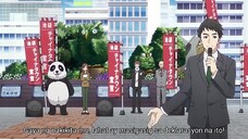 Ikebukuro episode 5 Tagalog Subtitle