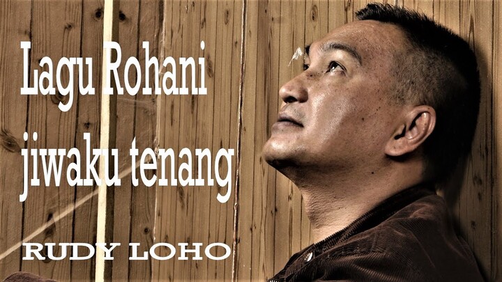 Lagu Rohani pagi jiwaku merasa tenang || Lagu Rohani Kristen - Official Music Video