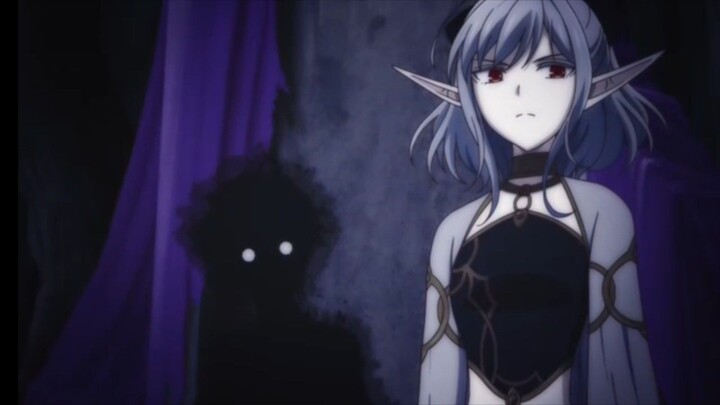 baru episode 1 aja udah op