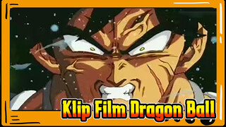 Klip Film Dragon Ball