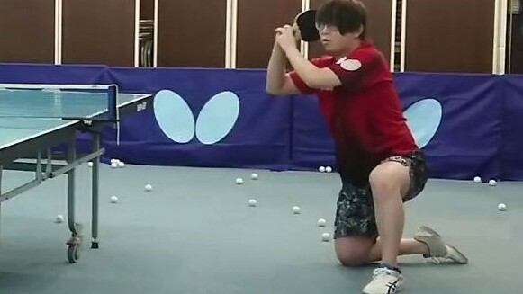 [Chuunibyou·Zhuoqiu] "A collection of the most powerful techniques that will leave your opponent wit