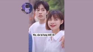[Vietsub]Yêu đơn phương một ai đó thật không dễ dàng||Câu chuyện thanh xuân