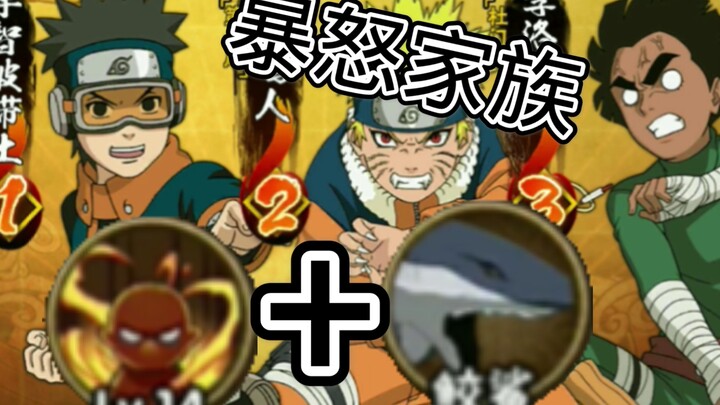Ketika Obito yang murka begitu mengerikan, bagaimana dengan rekan-rekannya?