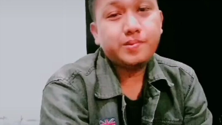 maaf gak cukup cakep bagimu