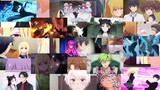 Kumpulan Jedag Jedug Anime ● || Anime 2024 New 😎 / Part 2 🎟