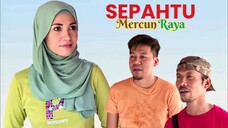 Telefilem Sᴇᴘᴀʜᴛᴜ Mᴇʀᴄᴜɴ Rᴀʏᴀ 2016