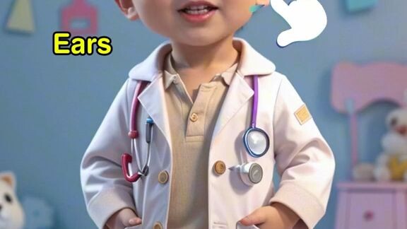 for kids