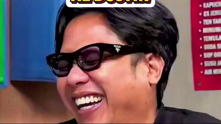 GOFAR NGAKAK DENGER PDKT KE DUSTIN KOCAK BANGET